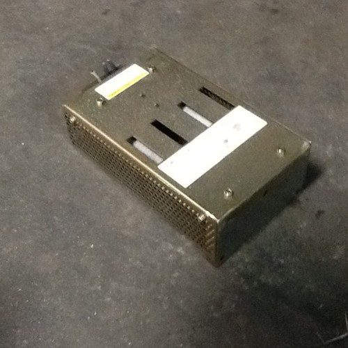 Fanuc A06B-6047-H110 Discharge Unit - 第 2/3 張圖片