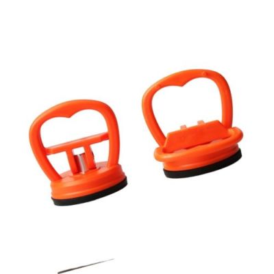 Kingsdun Heavy Duty Suction Cup, Universal Suction Cups Opening Repair Tool Kit 