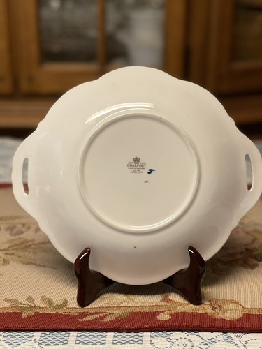 Coalport Pageant Bone China Plate - Picture 7 of 10