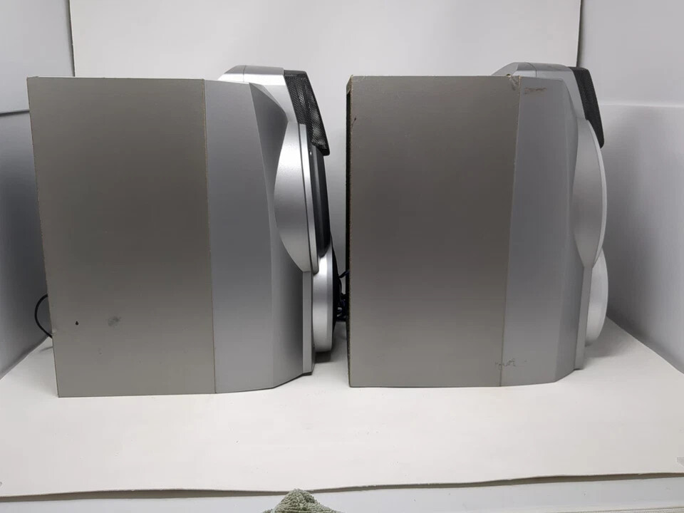 ヴィンテージ】1960年代 20センチウーファー EAS-20P32SB 8Ω $_57.JPG