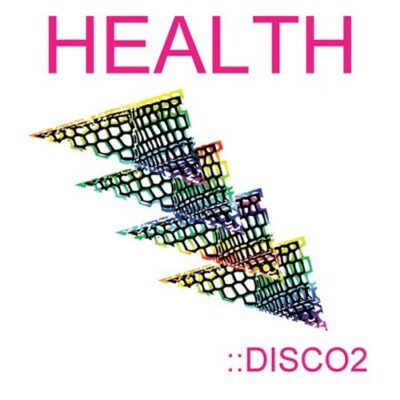 disco tobacco HEALTH – DISCO 2 CD SEALED NEW - GREAT Crystal Castles - Salem - Tobacco  DISCO2