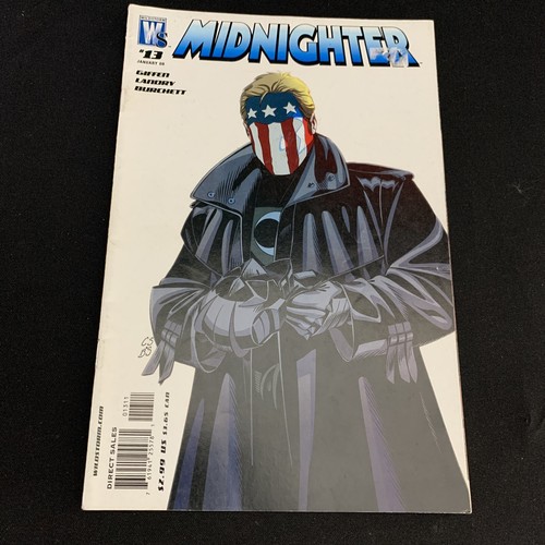 27x Vertigo Image Malibu Continuity Wildstorm Boom Dynamite Amalgam Comic Bundle - Picture 11 of 22