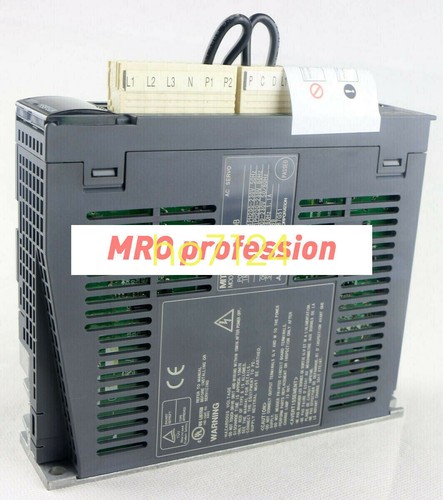 1PC MITSUBISHI MR-J3-10B - Picture 8 of 8