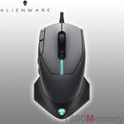 GENUINE Alienware Gaming Mouse Wired Wireless Dell AlienFX Lighting Effects