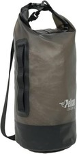 Pelican ExoDry 10L Small Drybag - Waterproof - Shoulder Strap - 10L, BLACK