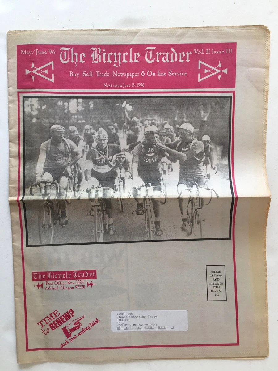 Bicycle trader online new arrivals