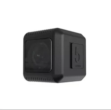 5 4K Action Camera: Small Cube HD Cam for FPV Drone Airsoft Motorcycle...