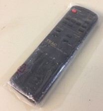 New Teac Remote Control RC-708