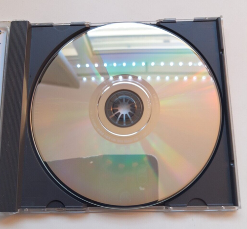 Y & T - Mean Streak SIGNED CD(2002) Japan Remastered Bio Strip A&M UICY-3738 - Picture 4 of 5