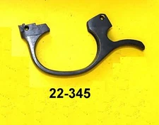 NEF MODEL R73 NEW ENGLAND FIREARMS TRIGGER GUARD 32 H&R MAG CALIBER Item #22-345