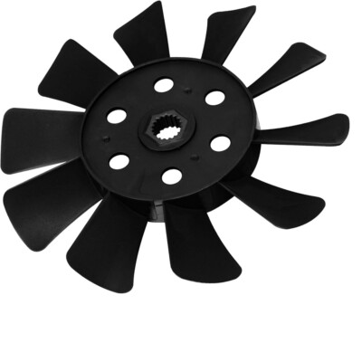 NEW FOR TUFF TORQ 1A646083070 TRANSMISSION COOLING FAN #  1A6460-83070  W
