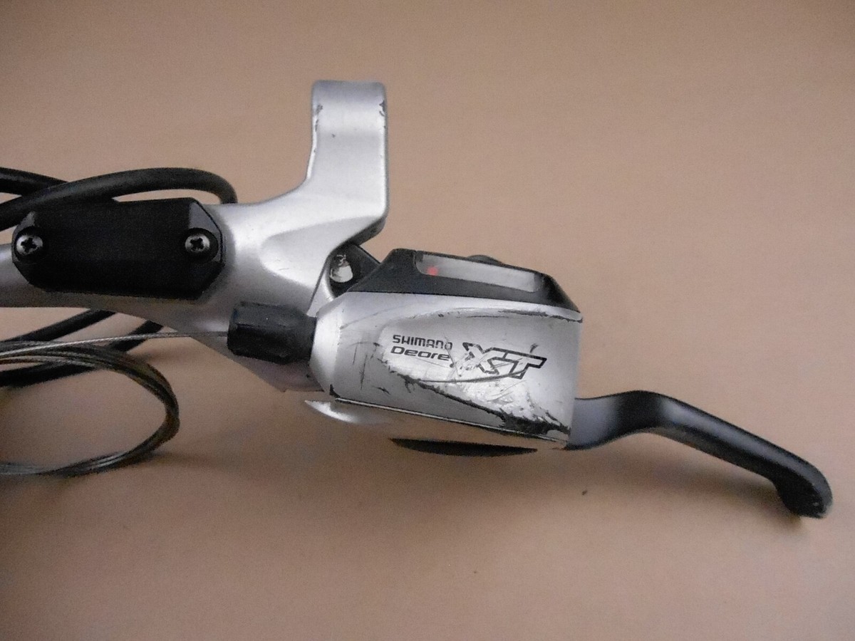 Shimano Deore XT 9x3 Mini Group | eBay