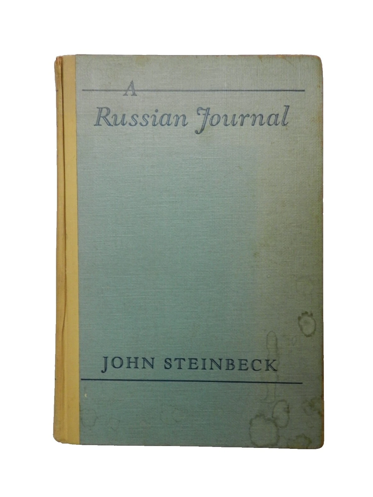 John Steinbeck иллюстрированные исследования и путешествия антикварные и коллекционные книги
