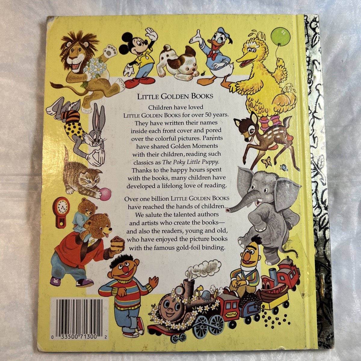 Vintage A Little Golden Book The Elves And The Shoemaker 207-64