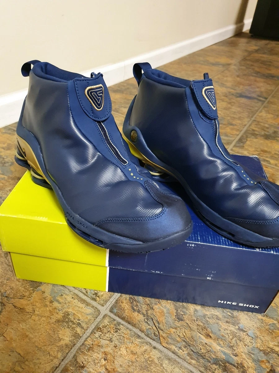 vince carter shoes 2001