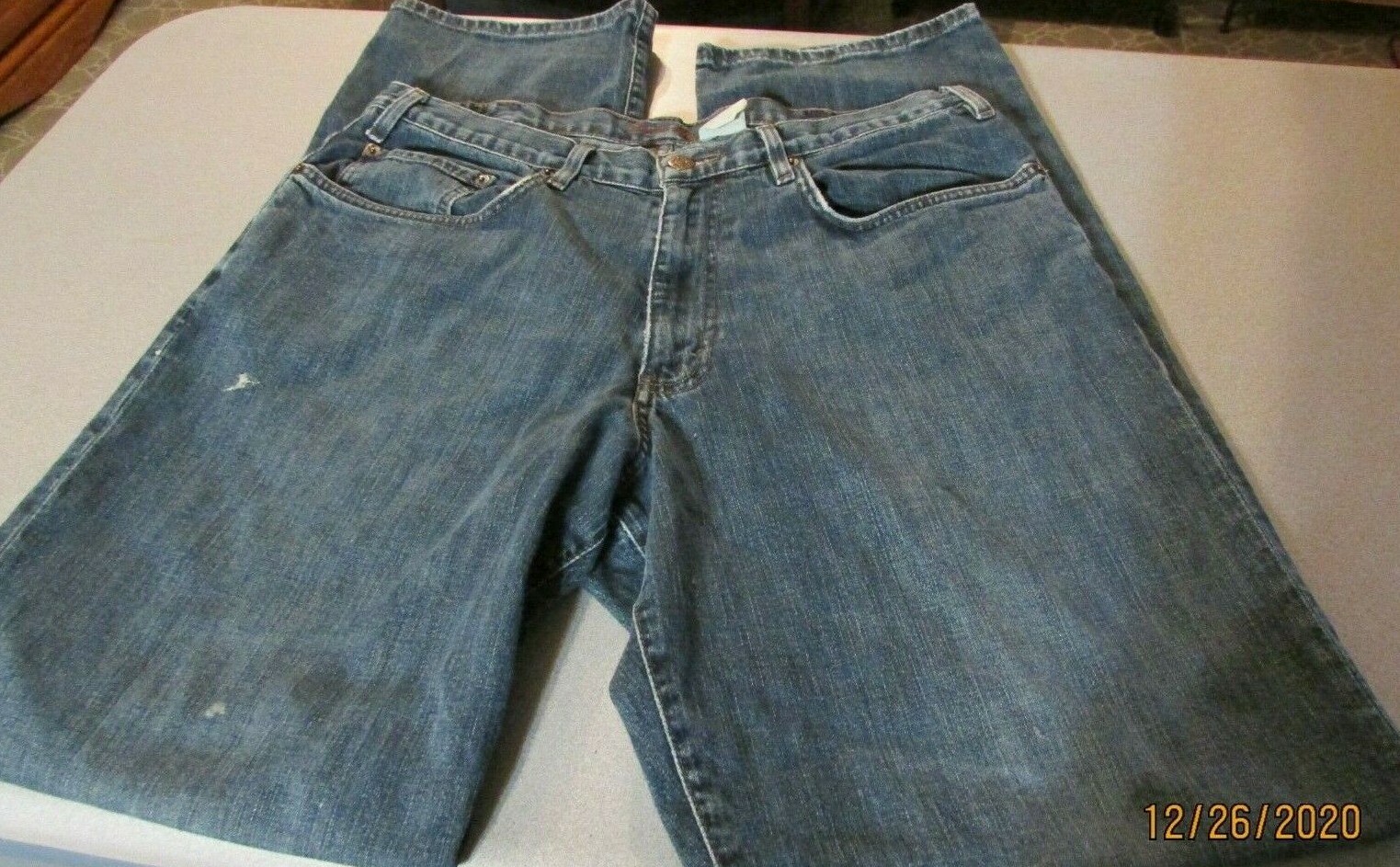 Купить MENS EDDIE BAUER RELAXED FIT 