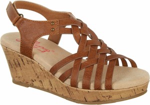 jellypop girls sandals