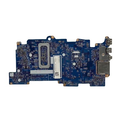 15257-2N Mainboard For HP Envy X360 M6-AQ Laptop Motherboard i7
