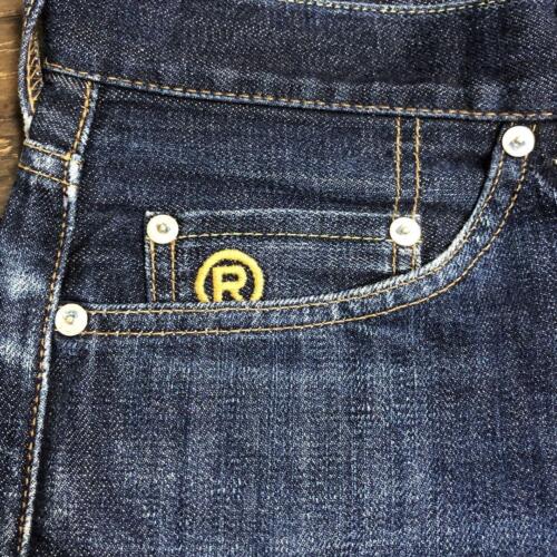 Good Used BAPE Pants M Rare Abathing Ape Used Denim Pants Jeans Star - Picture 5 of 10