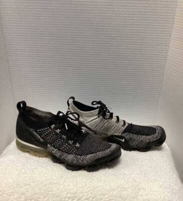 Nike Air VaporMax 2 Flyknit Orca Men s Size 12