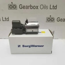 AUDI 0B5 DL501 7 SPEED AUTOMATIC GEARBOX N440/N436 VALVE SOLENOID 50228 OE