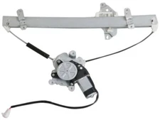 For 2002-2003 Mitsubishi Lancer Window Regulator Front Right TechPro 62118WHKM