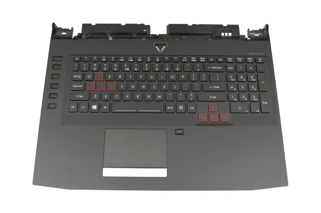 13N0-F4M0111 — Крышка клавиатуры топ кейс (13N0-F4M0111) Acer Predator 17 G5-793-72AU, G9-791, G9-792, G9-793