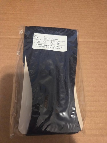 Juzo 5800 Cotton UNISEX Support Knee Socks High Compression 15-20 Size & Color - Picture 8 of 9