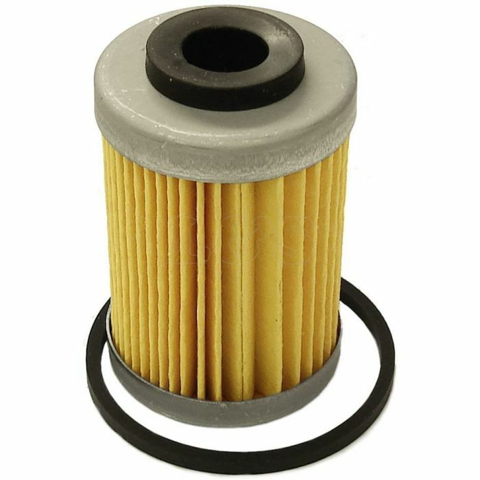 Oil Filter Element for Hatz 1D41, 1D50 Engine & Belle RPC60 Rev. Plates - 014800