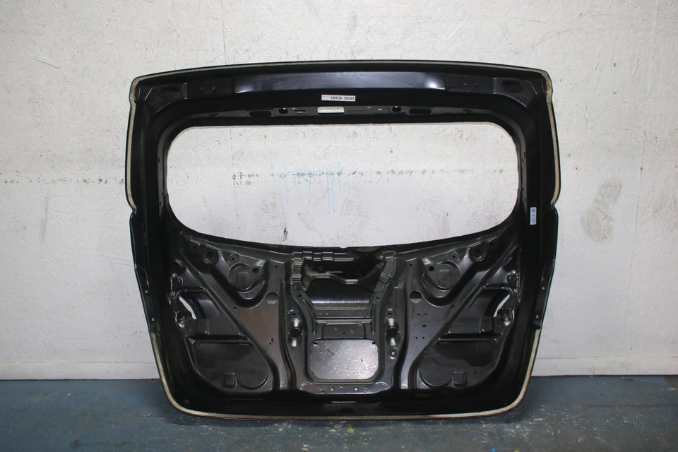 2008 2014 NISSAN ROGUE REAR LIFTGATE SHELL OEM Foto 4 de 4
