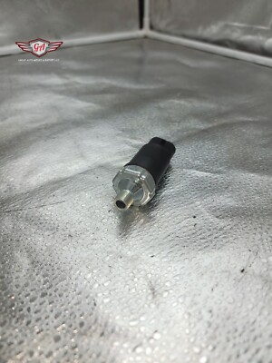 #ad BprgWarner S4073 Oil Pressure Switch #363 $15.32