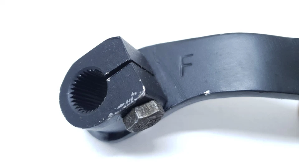 Sélecteur de vitesse Yamaha YBR 125 2006 n°3 Réf : 5VL-E8110-00-00 - Photo 4/4