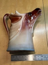 Moose Milk Creamer - Vintage 1950's - Made in Slovakia - Nice piece 