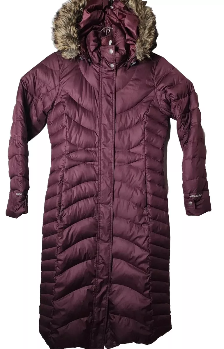 Best eddie bauer best sale parka
