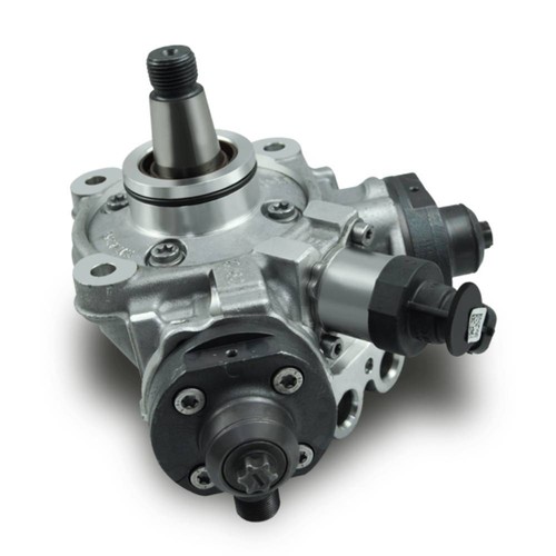 0445010804 High Pressure Fuel Pump Diesel Oil Pump FC3Q9B395AA FC3Z9A543A CP4HS2 - Picture 2 of 4
