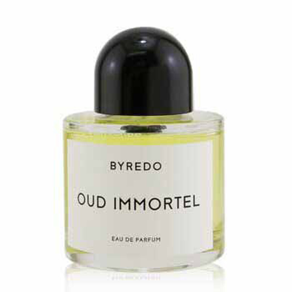 香水(男性用) BYREDO OUD IMMORTEL Eau de Parfum Oud Immortel Eau de Parfum by BYREDO | Luxury Fragrances