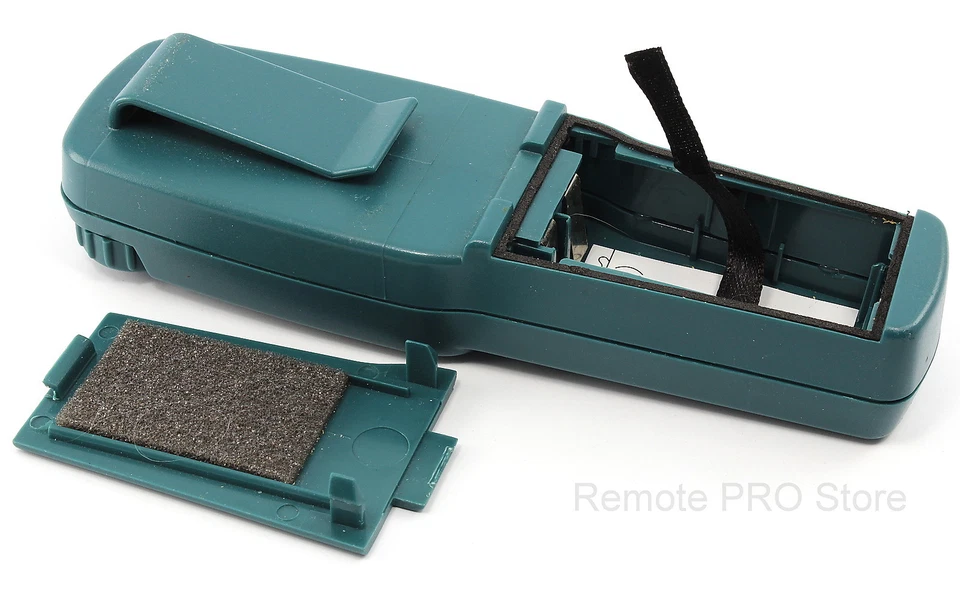 PetSafe GUARDIAN Big Dog Collar GENUINE Remote Control WORKS ONLY With LDT-205G - Image 2 of 2