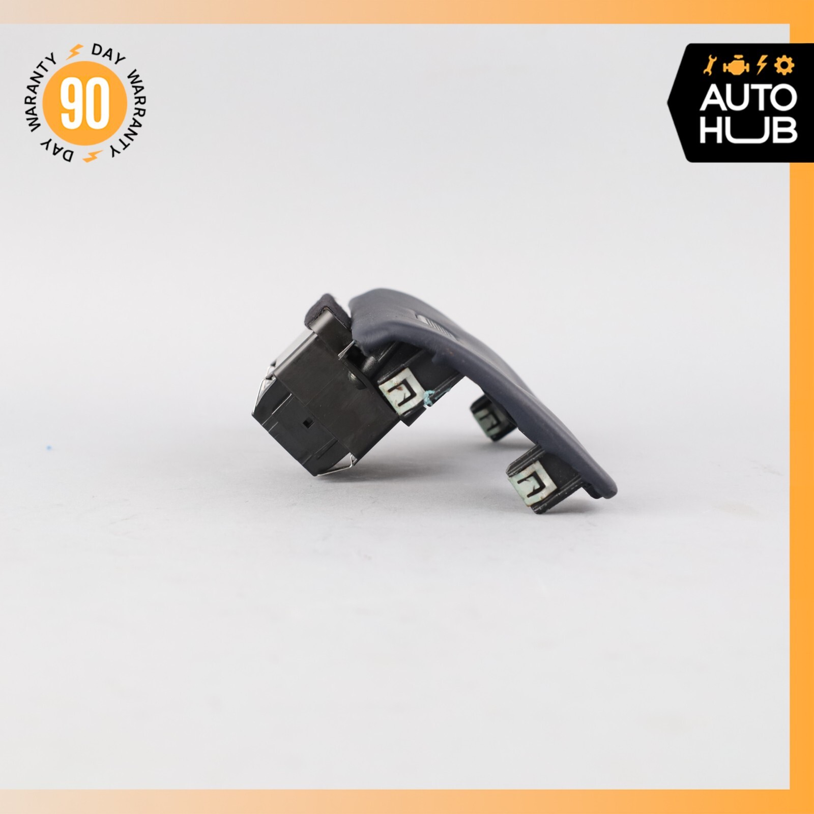 03-12 Bentley Continental GTC GT Climate Temperature Sensor w/Cover OEM