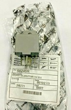 telerruttore 12v 30a 58246r per scooter piaggio liberty 50-125-150