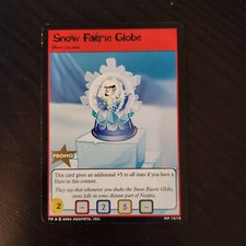 Neopets TCG PROMO 2004 MP 15 Card Set - Complete Your Set - You Choose