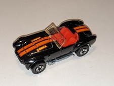 Shelby Cobra - HOT WHEELS - 1980's - VINTAGE
