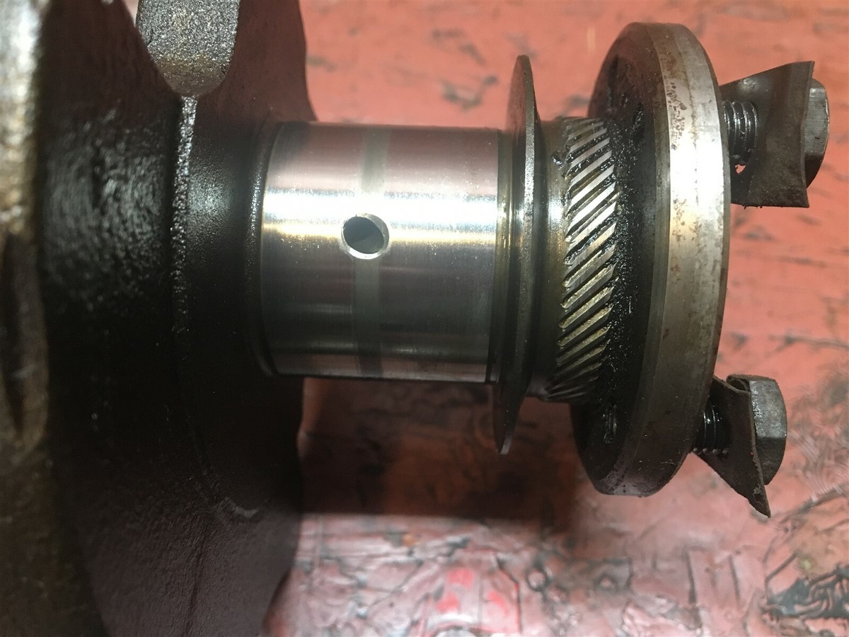 TORO GROUNDSMASTER 327 CONTINENTAL R -08 CRANK SHAFT | eBay TORO GROUNDSMASTER 327 CONTINENTAL R -08 CRANK SHAFT | eBay