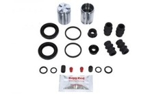 Kits de frein Opel ZAFIRA