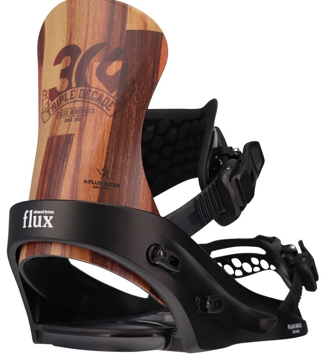 FLUX XF LTD BINDING SR サイズS XF – Flux