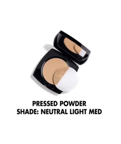 Avon True Colour Flawless Mattifying Pressed Powder, various shades,New &Boxed - Picture 8 of 15