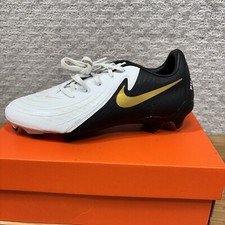 Nike Phantom GX 2 Academy Fg/Mg Men  s Sz 6 Woman  s Sz 7.5 FD6723 -100