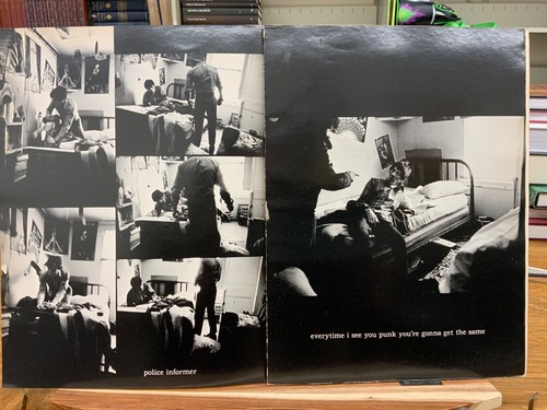 1971 & 1983 Tulsa + Teenage Lust BOTH SIGNED by Larry Clark True First Editions - Picture 10 of 20
