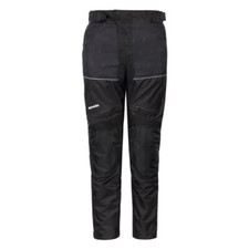 Spada Modena Evo Ce Ladies Motorcycle Trousers Black