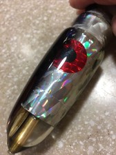 VINTAGE Lure Hawaiian Keel Wt big game fishing lure marlin yee Mahi Ono tuna