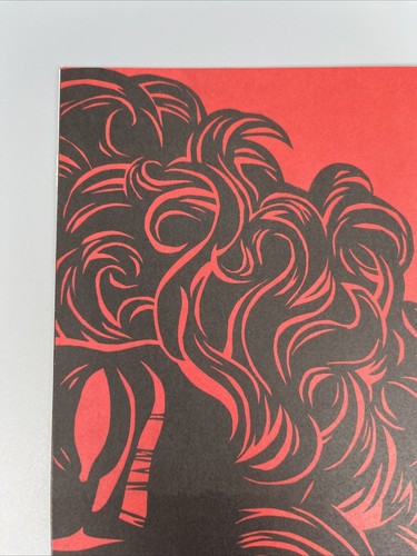 Vanity #1 casi nuevo Black Caravan 2022 primera edición gótico vampiro indie cómic maduro - Imagen 13 de 21